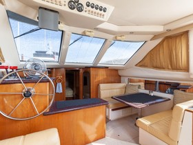 2001 Carver 404 Cockpit Motor Yacht