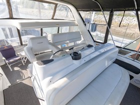 Buy 2001 Carver 404 Cockpit Motor Yacht