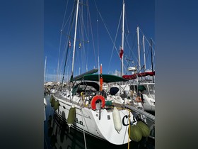 Αγοράστε 2007 Hanse 531