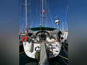 2007 Hanse 531 на продаж