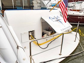 2002 Hatteras 63 Raised Pilothouse Motor Yacht на продажу