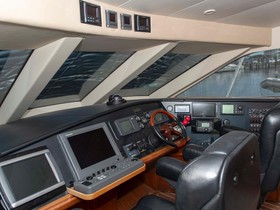 Купить 2002 Hatteras 63 Raised Pilothouse Motor Yacht