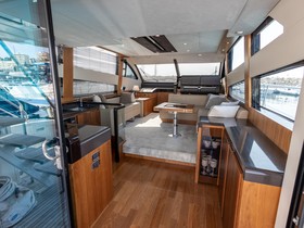 Buy 2012 Fairline Squadron 50