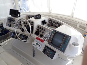 1999 Carver 504 Cockpit Motor Yacht на продажу