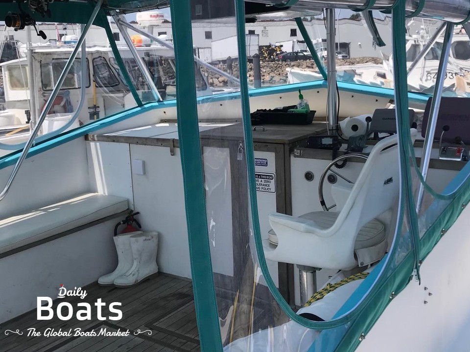 1988 JC Provincetown for sale. View price, photos and Buy 1988 JC