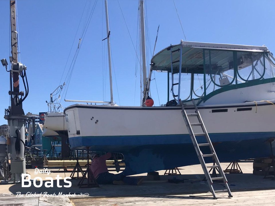 1988 JC Provincetown for sale. View price, photos and Buy 1988 JC