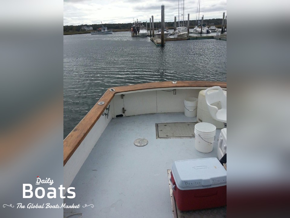 1988 JC Provincetown for sale. View price, photos and Buy 1988 JC