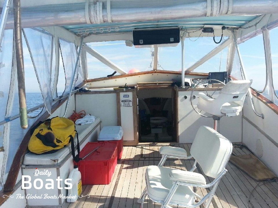 1988 JC Provincetown for sale. View price, photos and Buy 1988 JC