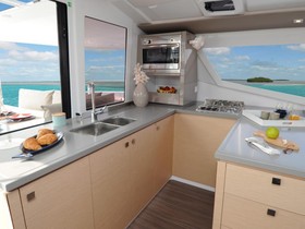 2016 Fountaine Pajot Helia 44 Evolution à vendre