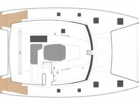 2016 Fountaine Pajot Helia 44 Evolution à vendre