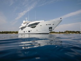 2023 Sunseeker 116 Yacht for sale