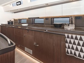 2020 Beneteau Oceanis Yacht 62