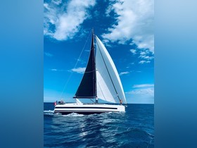 2020 Beneteau Oceanis Yacht 62 za prodaju