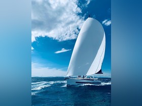 Kupiti 2020 Beneteau Oceanis Yacht 62