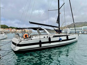 2020 Beneteau Oceanis Yacht 62 на продаж