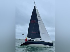 1988 Frers 41 for sale