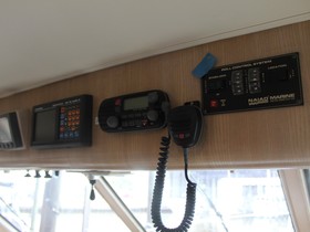 1993 Hatteras 67 Cockpit Motor Yacht na sprzedaż