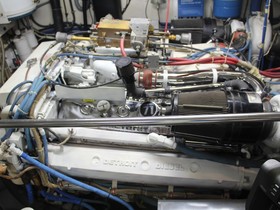 Купити 1993 Hatteras 67 Cockpit Motor Yacht