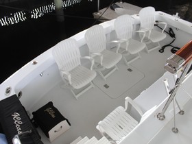 1993 Hatteras 67 Cockpit Motor Yacht