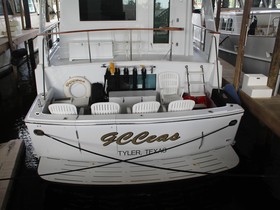 1993 Hatteras 67 Cockpit Motor Yacht