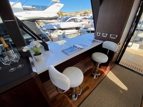 2021 Galeon 650 Skydeck