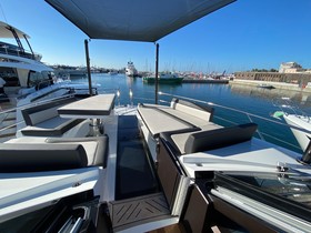 2021 Galeon 650 Skydeck for sale