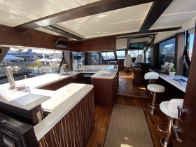 Koupit 2021 Galeon 650 Skydeck