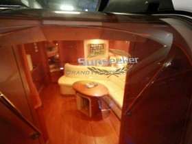 2007 Sunseeker Portofino 53 for sale