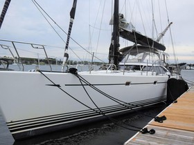2009 Oyster 72 for sale