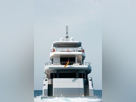2018 Custom Motoryacht