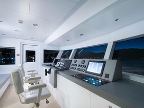 2018 Custom Motoryacht на продажу