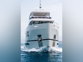 2018 Custom Motoryacht