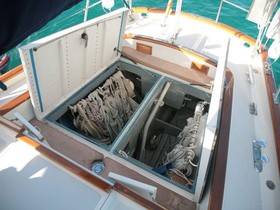 1972 Southern Ocean 71 for sale