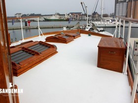 1933 Custom J.Taylor & Bates Motor Yacht