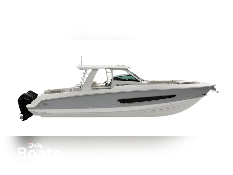 2024 Boston Whaler 420 Outrage à vendre. Voir le prix, les photos et
