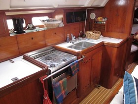 1992 Beneteau Oceanis 440 for sale