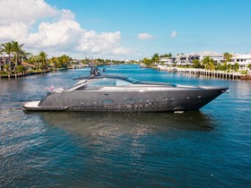 2004 Pershing 88 for sale