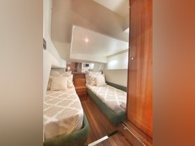 1998 Azimut 52 Fly