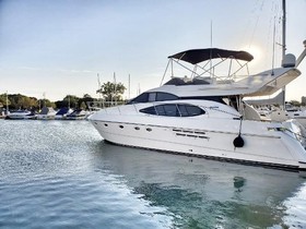 1998 Azimut 52 Fly for sale