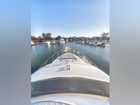 1998 Azimut 52 Fly
