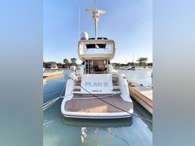 1998 Azimut 52 Fly for sale