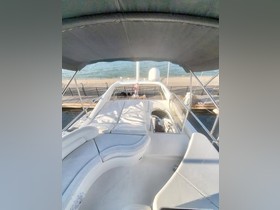 1998 Azimut 52 Fly