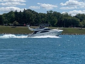 1998 Azimut 52 Fly satın almak