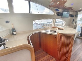 1998 Azimut 52 Fly for sale