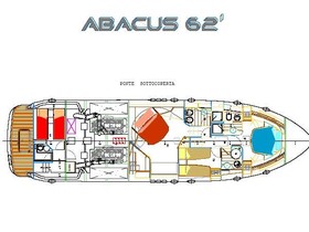 Acheter 2006 Abacus 62