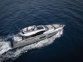 Kupić 2021 Azimut S8