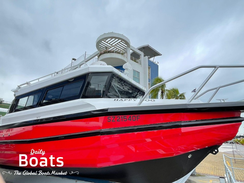 2022 Gospel Boat Qingdao Ec900 for sale. View price, photos and Buy