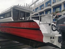 2022 Gospel Boat Qingdao Ec900 te koop