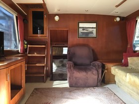 1996 Tollycraft 48