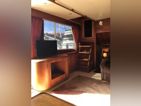 1996 Tollycraft 48 for sale